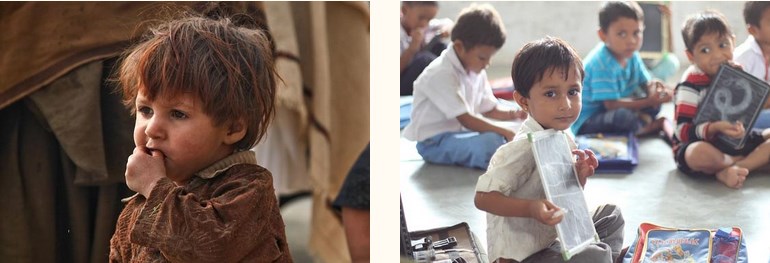 joomla charity template
